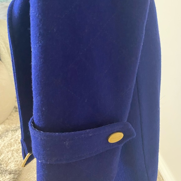 Kenneth Cole Coat!! - Picture 3 of 13